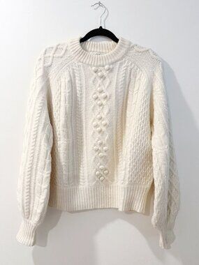 J.Crew Collab with Demylee - Size M